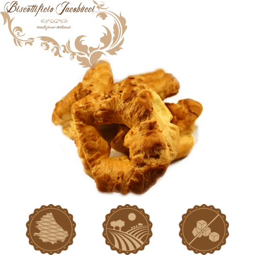 Ciambelle Abruzzesi